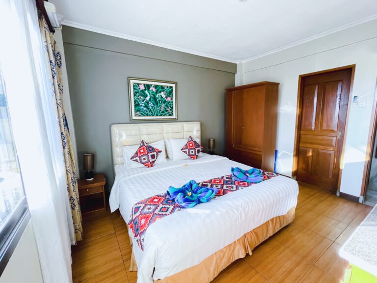 one bedroom 6428 Jayakarta legian