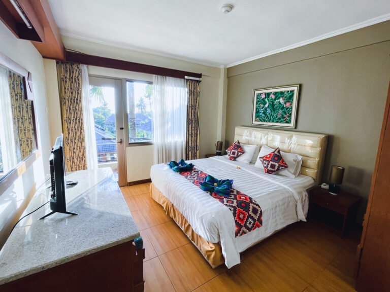 one bedroom 6428 Jayakarta legian