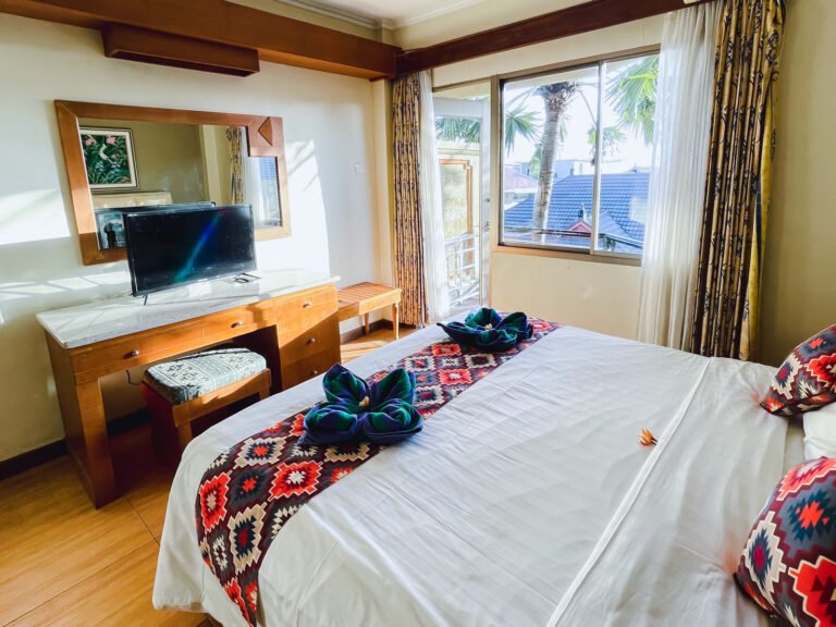 one bedroom 6428 Jayakarta legian