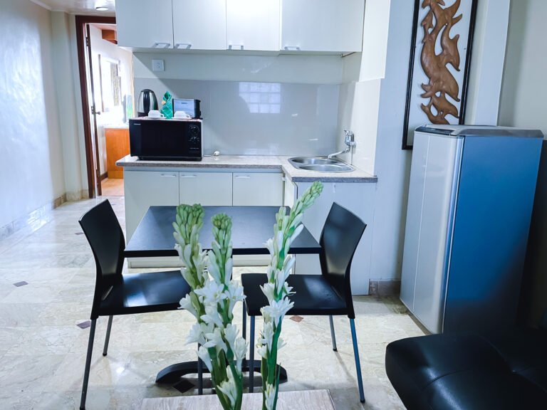 one bedroom 6428 Jayakarta legian