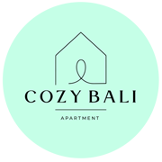 Cozy Bali Apartment