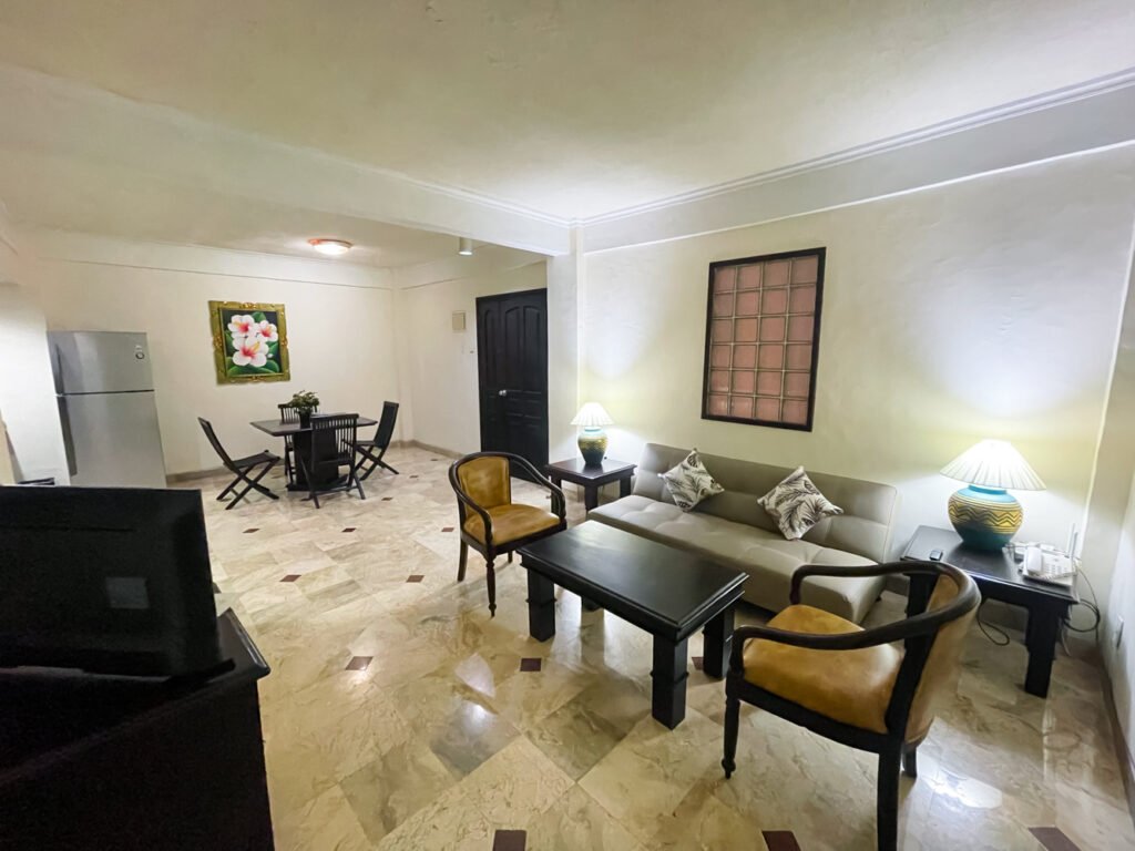 Jayakarta ROOM 6424 legian Bali