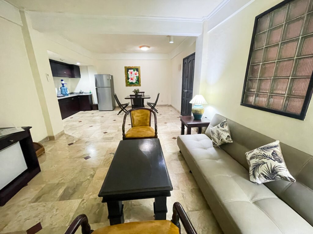 Jayakarta ROOM 6424 legian Bali