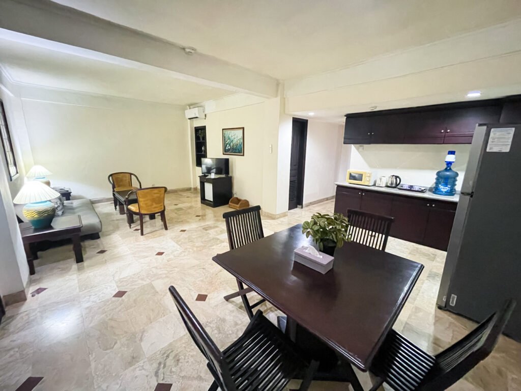 Jayakarta ROOM 6424 legian Bali