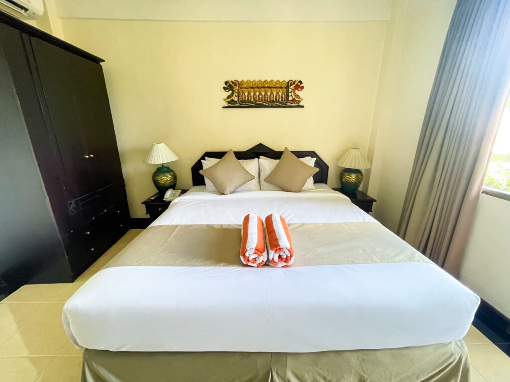 Jayakarta ROOM 6424 legian Bali