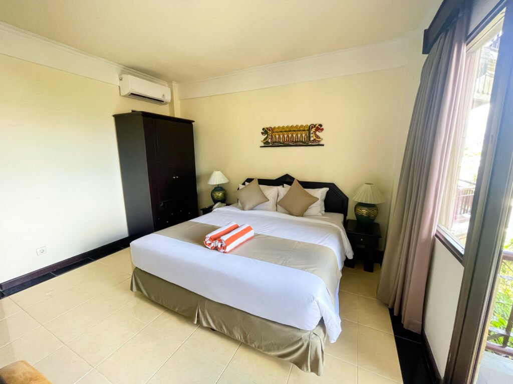 Jayakarta ROOM 6424 legian Bali