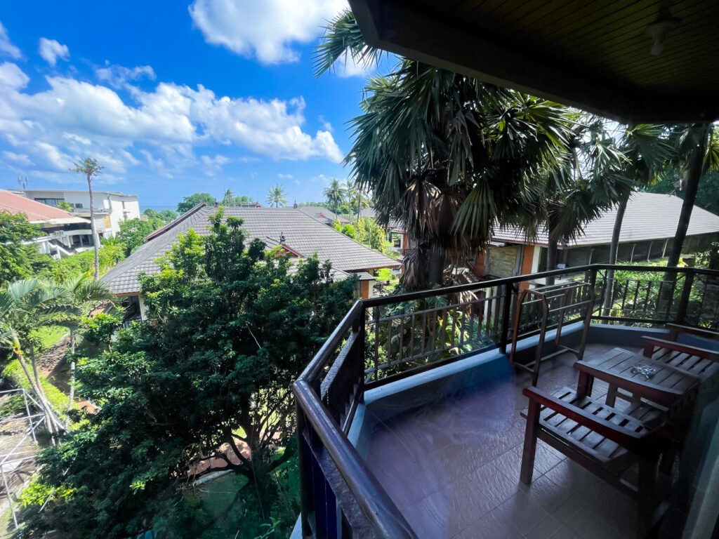 Jayakarta ROOM 6424 legian Bali