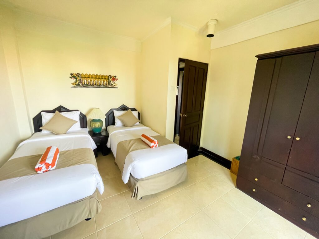 Jayakarta ROOM 6424 legian Bali