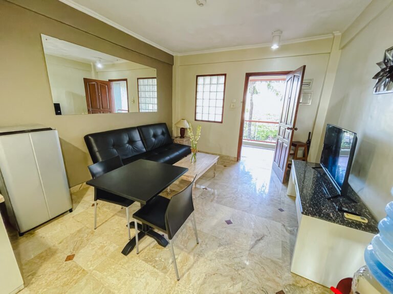 one bedroom 6428 Jayakarta legian