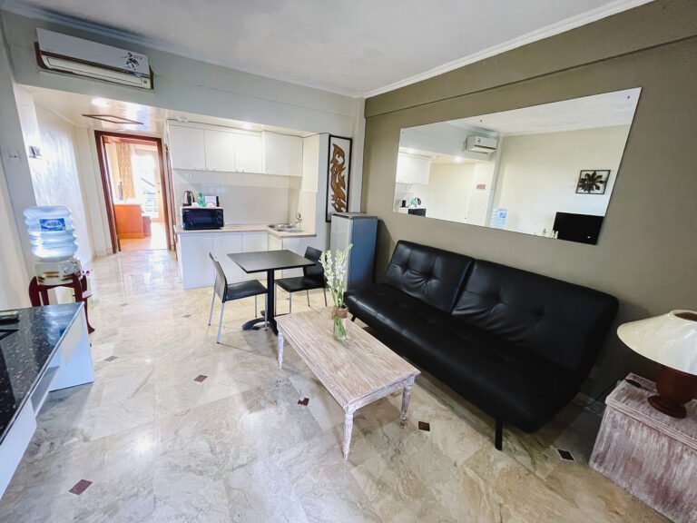 one bedroom 6428 Jayakarta legian