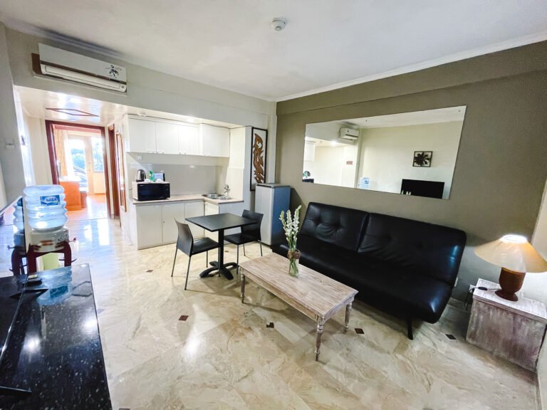 one bedroom 6428 Jayakarta legian