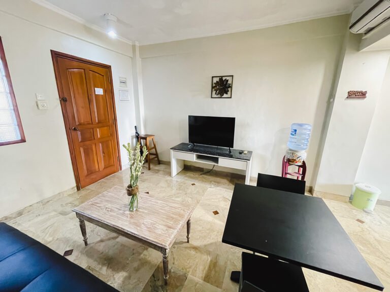 one bedroom 6428 Jayakarta legian