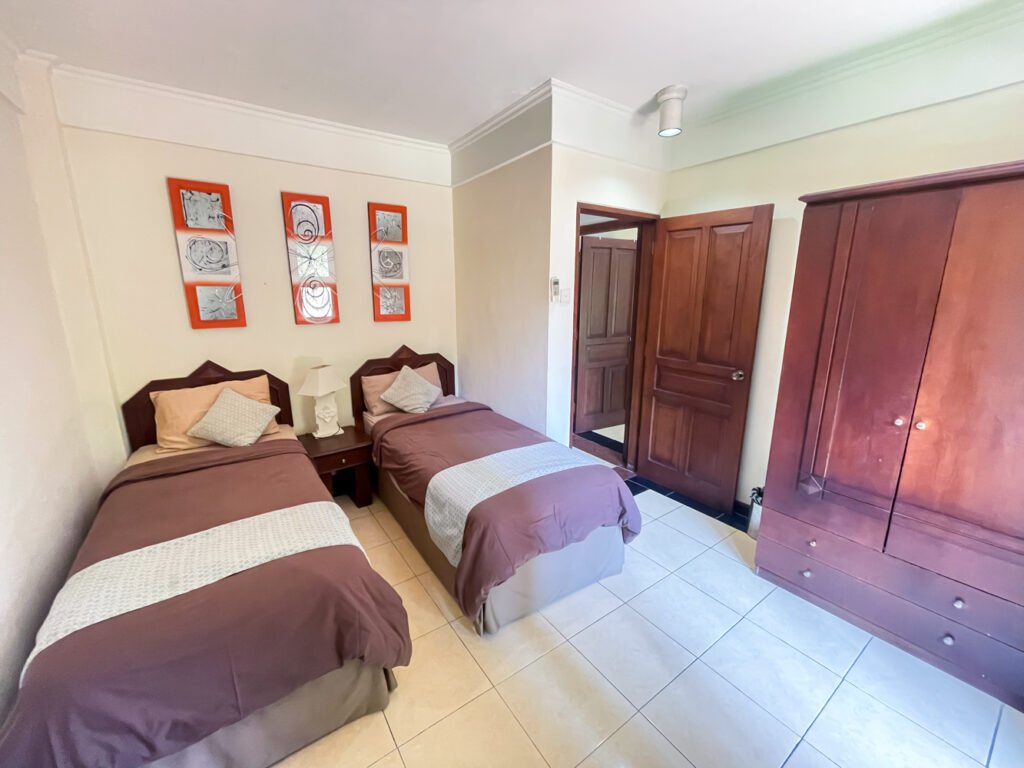 The BEST Room view 6124 apartment jayakarta legian Bali