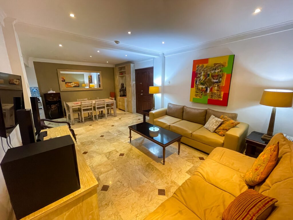 The BEST Room view 6124 apartment jayakarta legian Bali