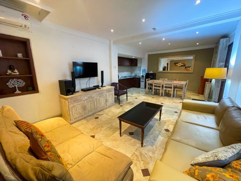 The BEST Room view 6124 apartment jayakarta legian Bali