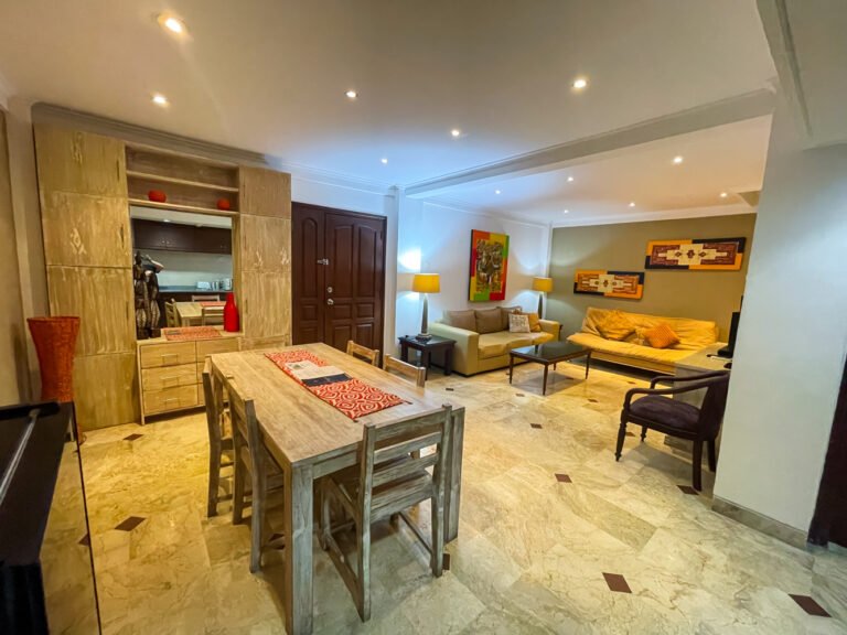 The BEST Room view 6124 apartment jayakarta legian Bali
