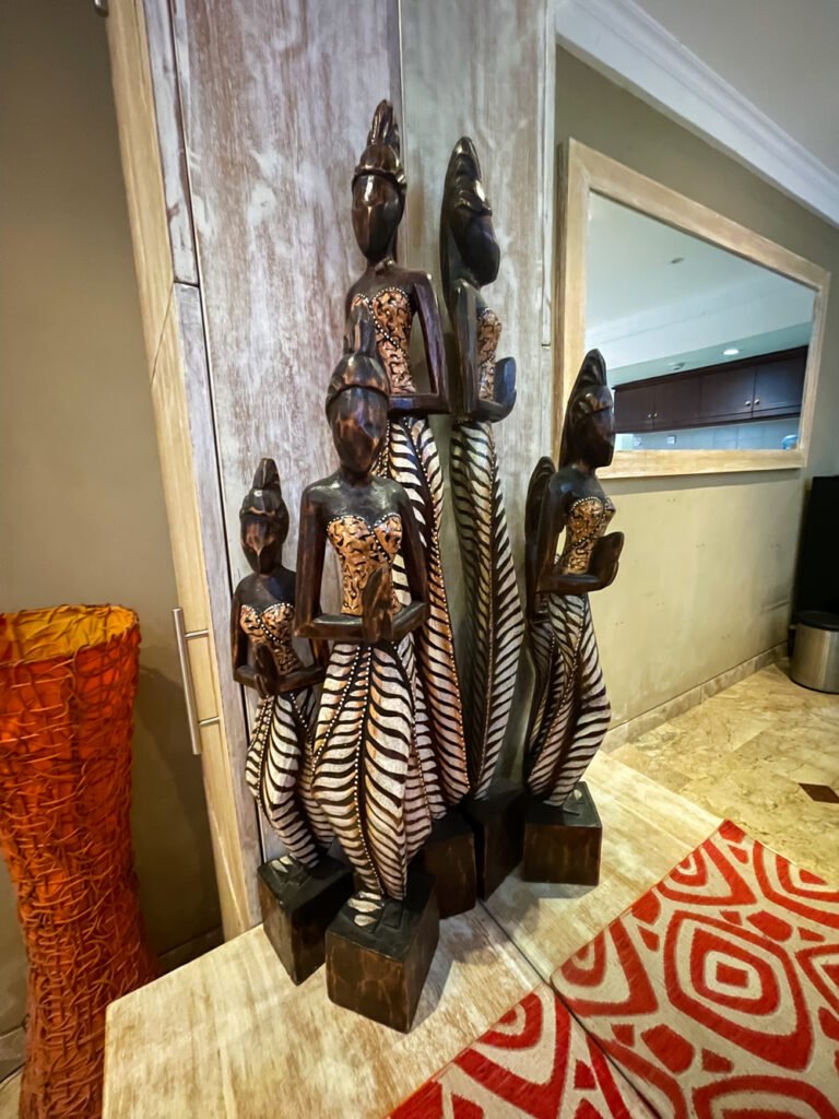 The BEST Room view 6124 apartment jayakarta legian Bali