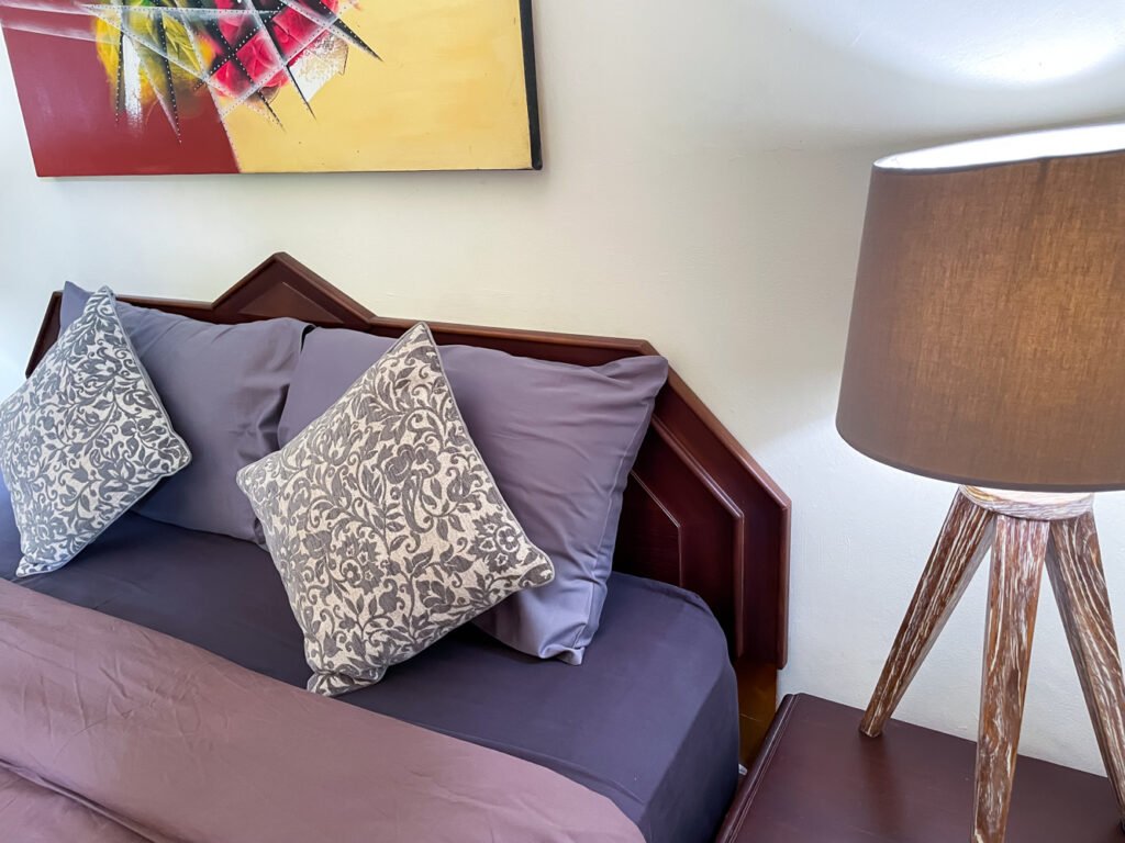 The BEST Room view 6124 apartment jayakarta legian Bali