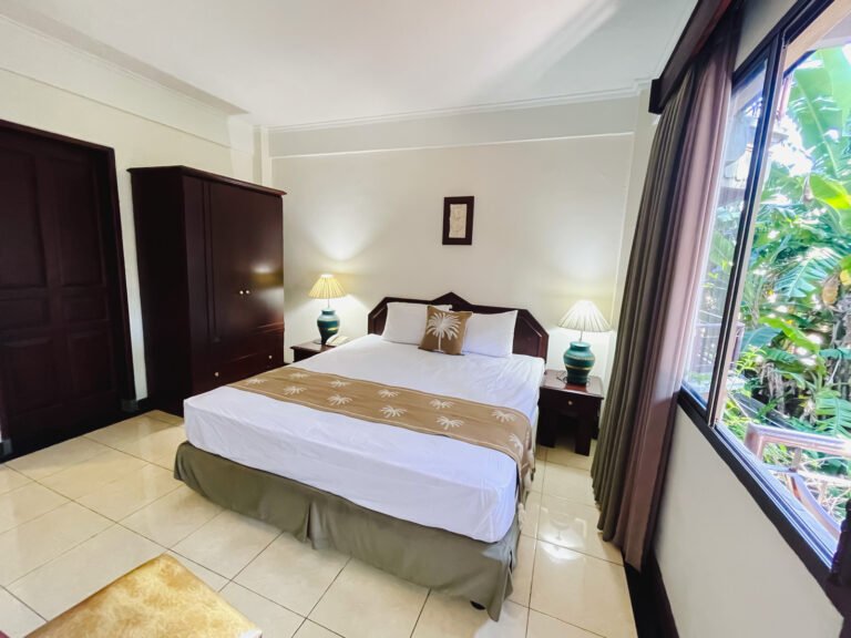 Jayakarta BedRoom 6264 Legian bali