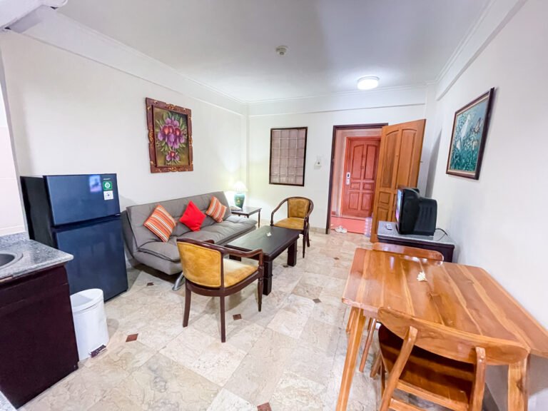 one bedroom 6434 apartment jayakarta legian bali