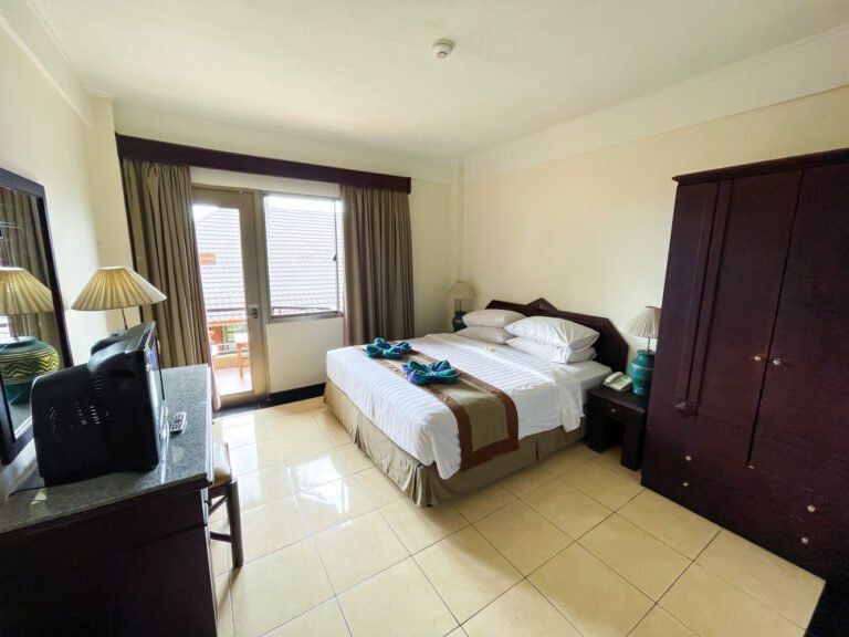 one bedroom 6434 apartment jayakarta legian bali