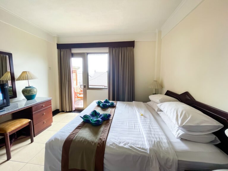 one bedroom 6434 apartment jayakarta legian bali
