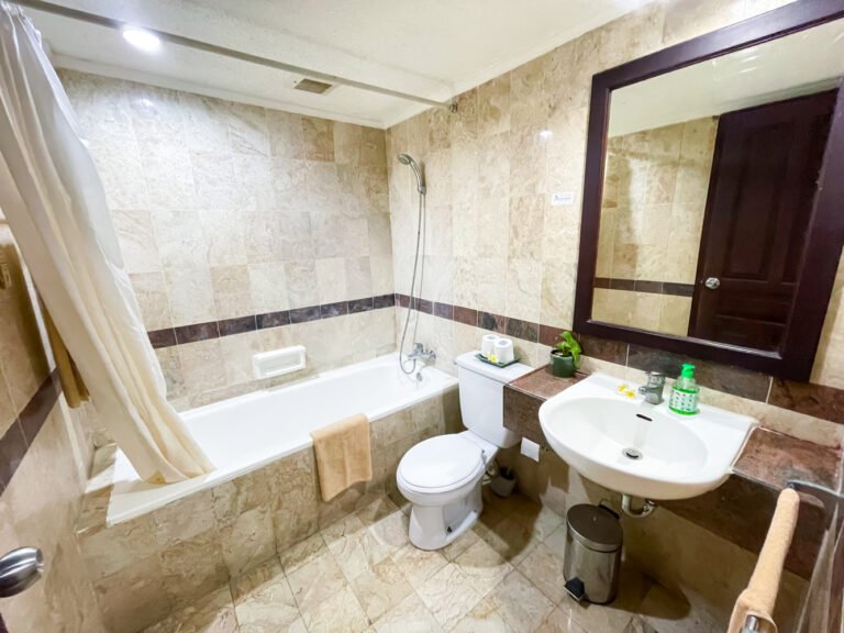 one bedroom 6434 apartment jayakarta legian bali