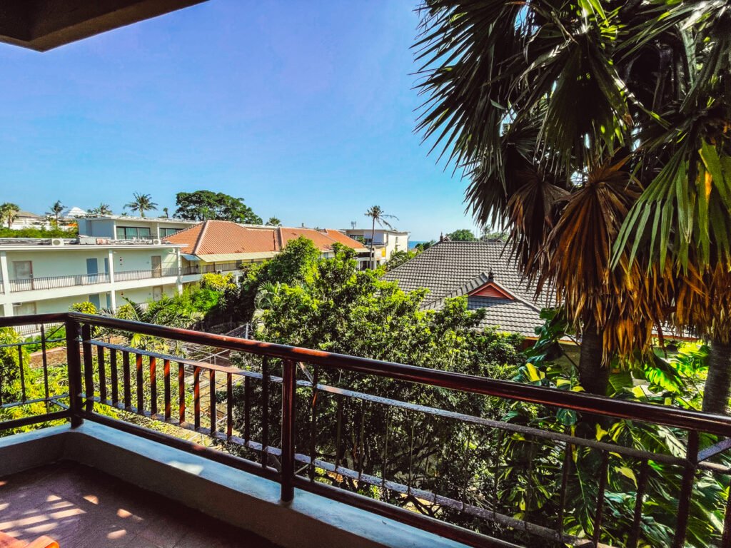 Jayakarta ROOM 6424 legian Bali