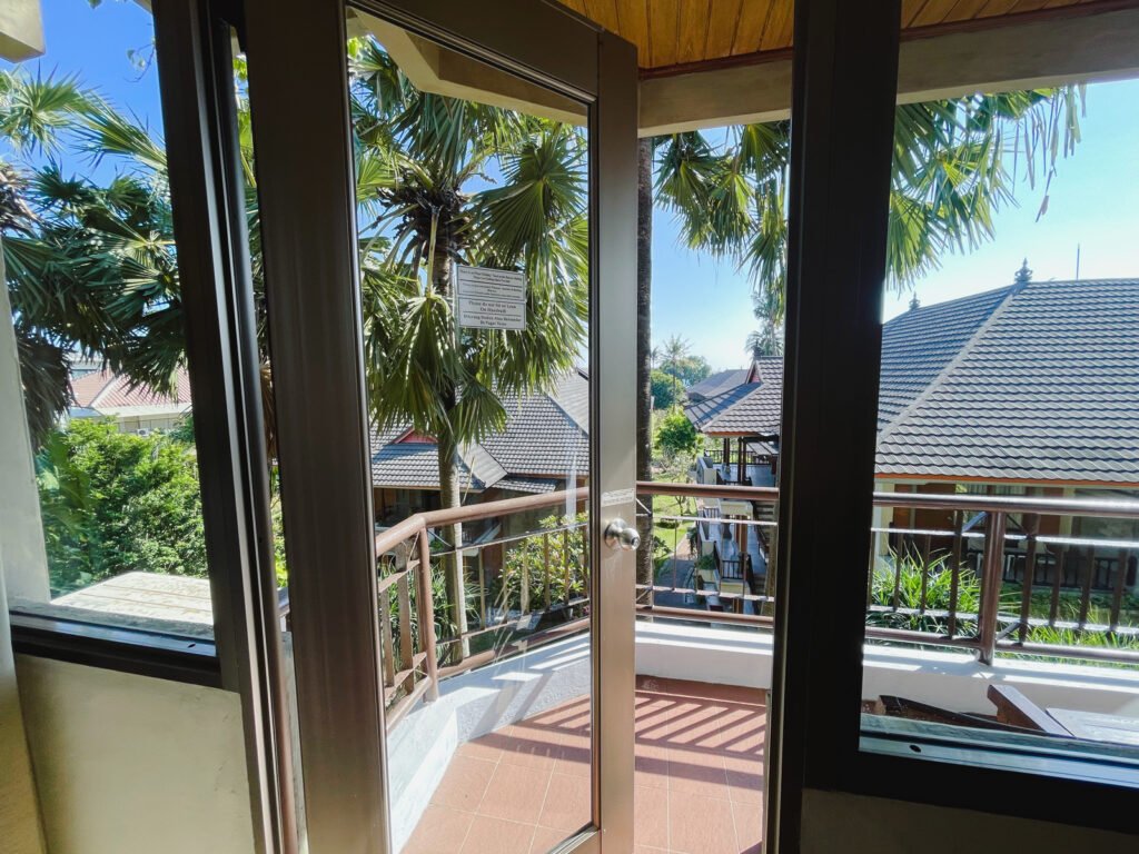 Room 6430 two bedroom jayakarta legian bali