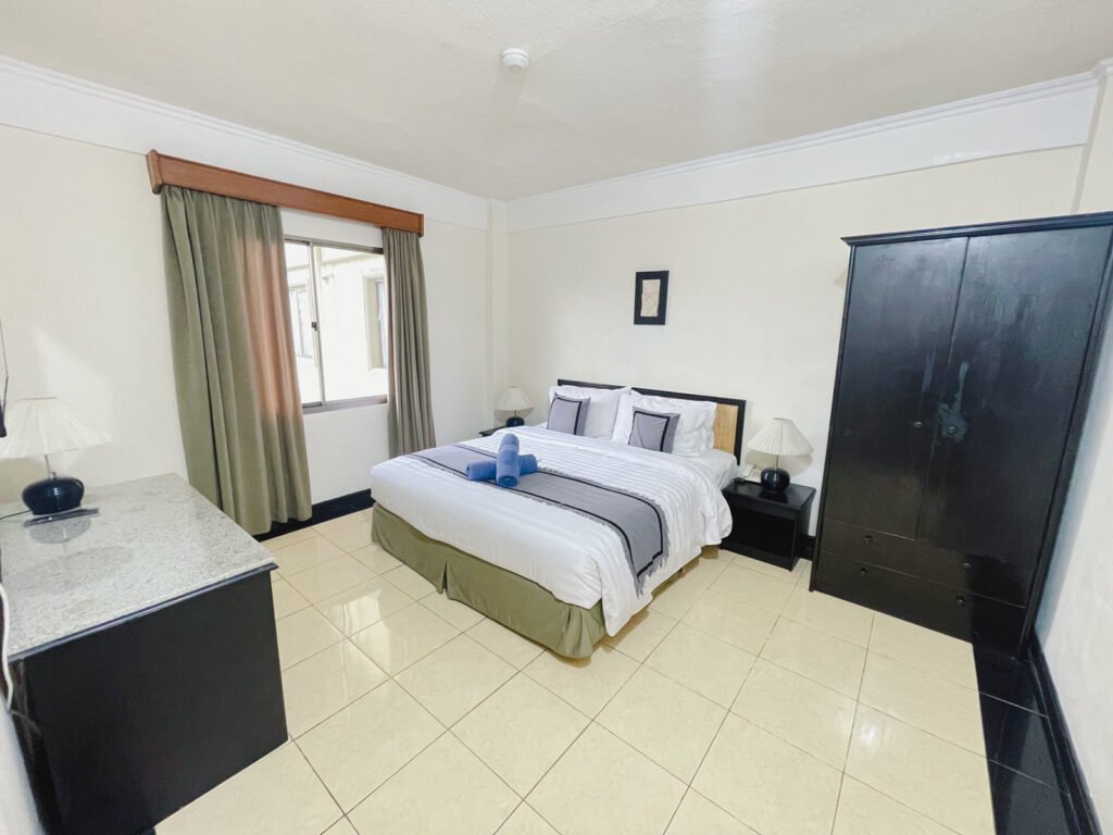 JAYAKARTA ROOM 6411 LEGIAN BALI