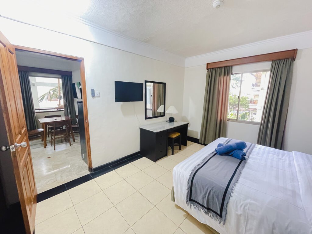 JAYAKARTA ROOM 6411 LEGIAN BALI