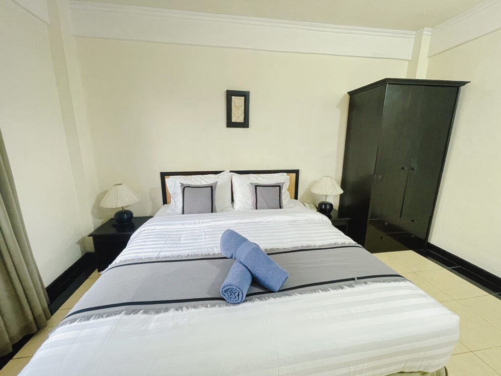 JAYAKARTA ROOM 6411 LEGIAN BALI