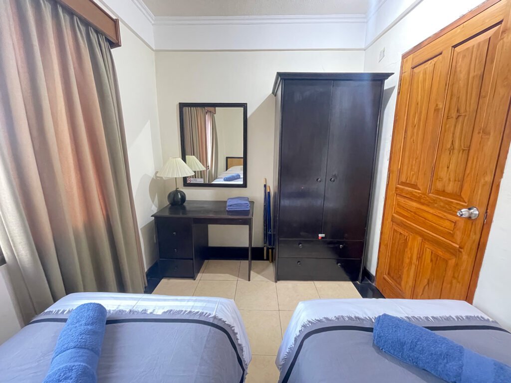 JAYAKARTA ROOM 6411 LEGIAN BALI