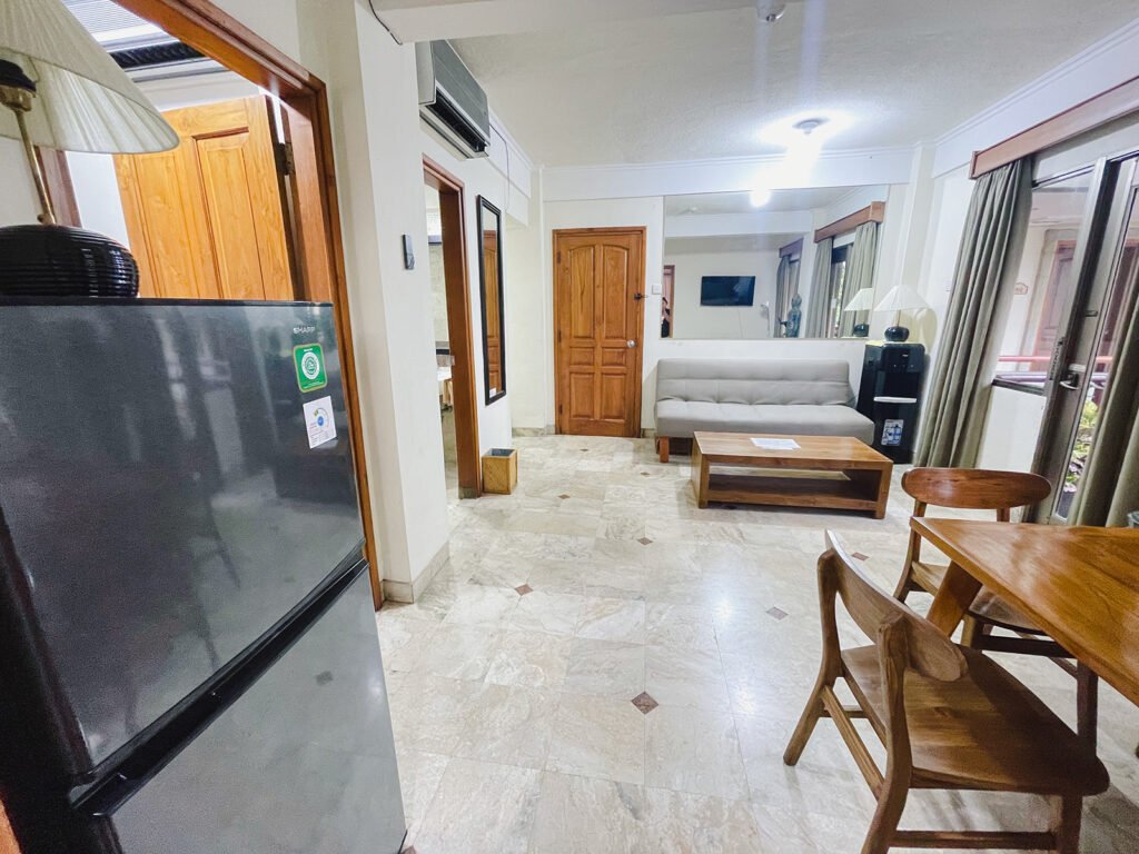 JAYAKARTA ROOM 6411 LEGIAN BALI