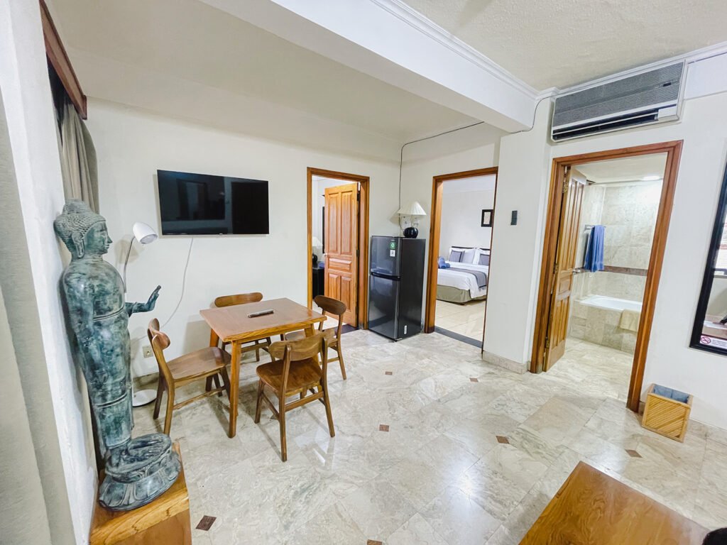 JAYAKARTA ROOM 6411 LEGIAN BALI