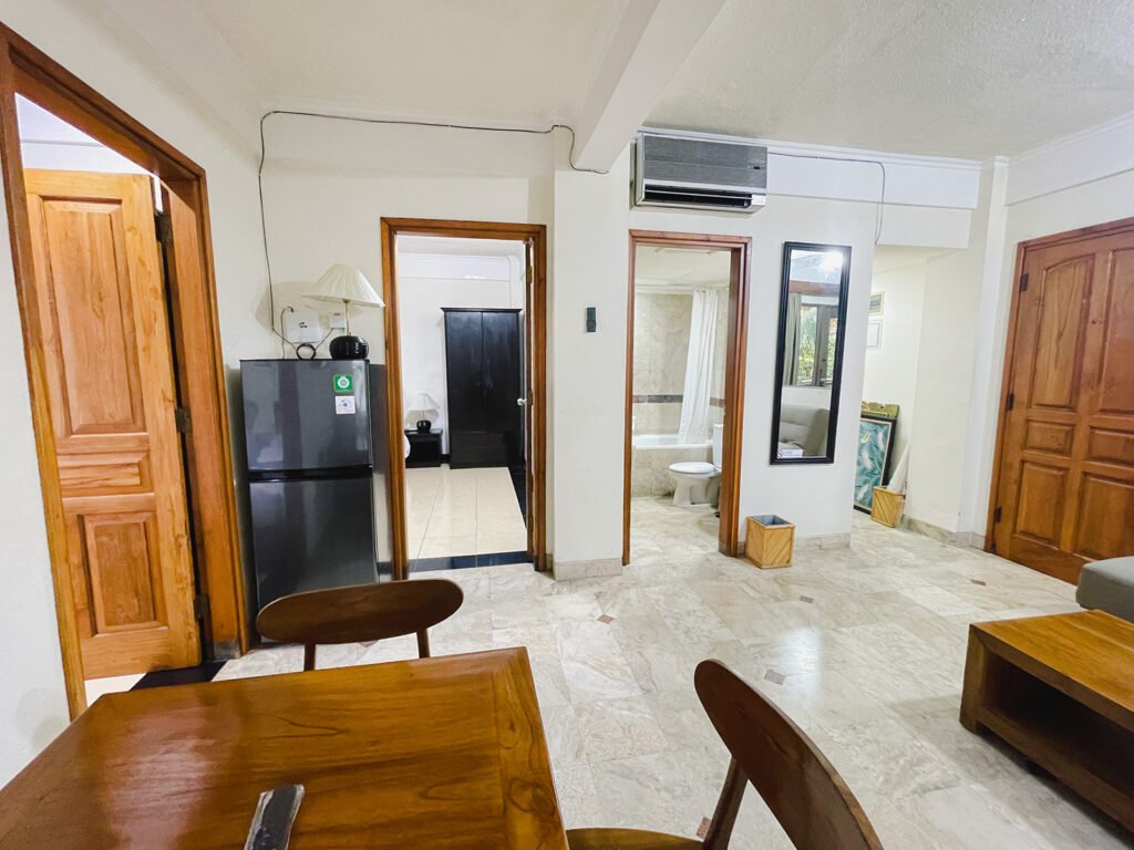 JAYAKARTA ROOM 6411 LEGIAN BALI