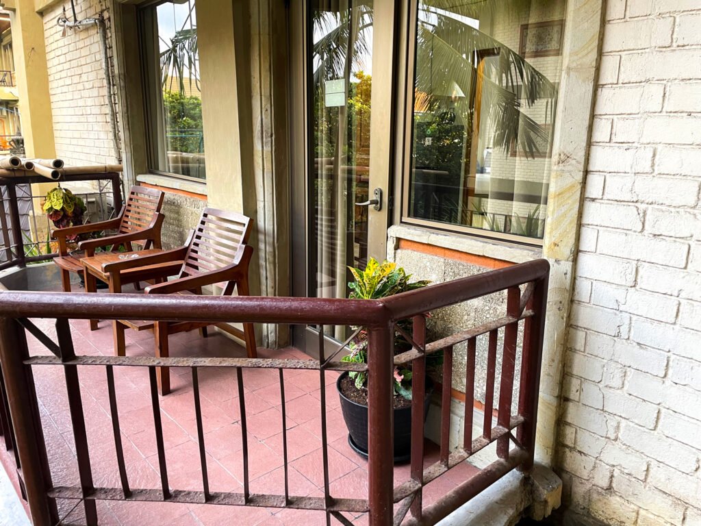 JAYAKARTA ROOM 6411 LEGIAN BALI