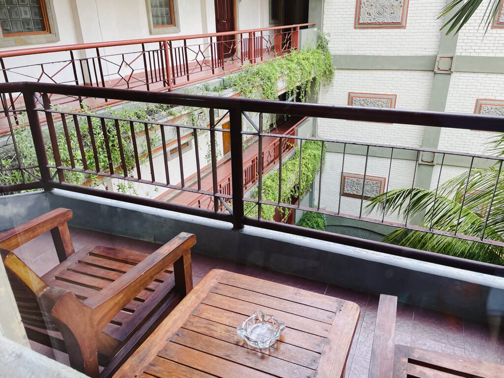 JAYAKARTA ROOM 6411 LEGIAN BALI