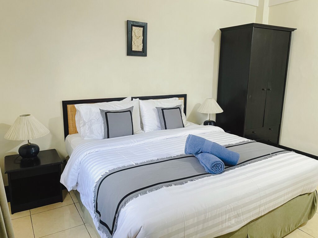 JAYAKARTA ROOM 6411 LEGIAN BALI