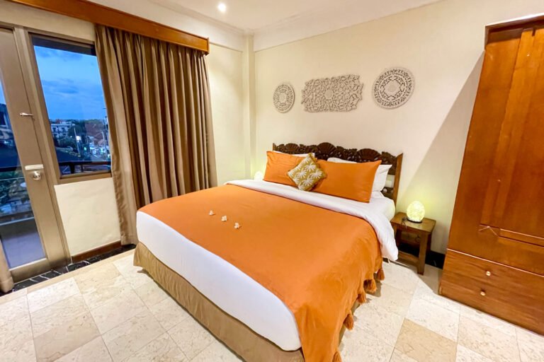 Private Room 6505 apartment jayakarta