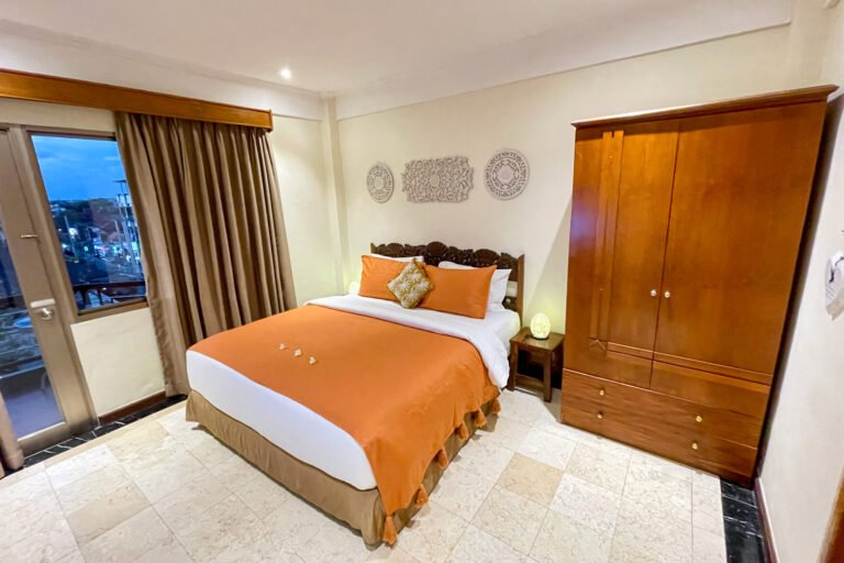 Private Room 6505 apartment jayakarta