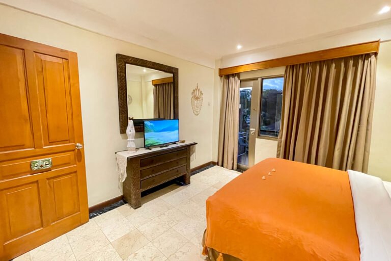 Private Room 6505 apartment jayakarta