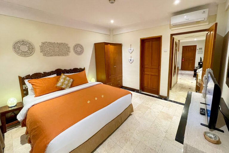 Private Room 6505 apartment jayakarta