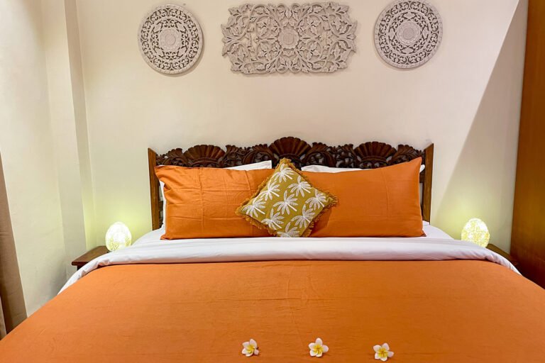Private Room 6505 apartment jayakarta