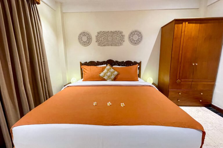 Private Room 6505 apartment jayakarta