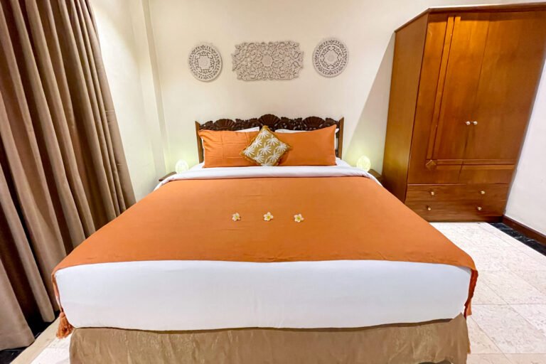 Private Room 6505 apartment jayakarta