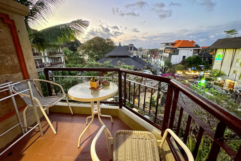 Private Room 6505 apartment jayakarta