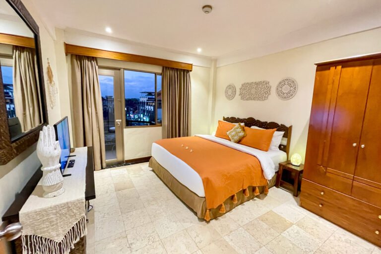 Private Room 6505 apartment jayakarta
