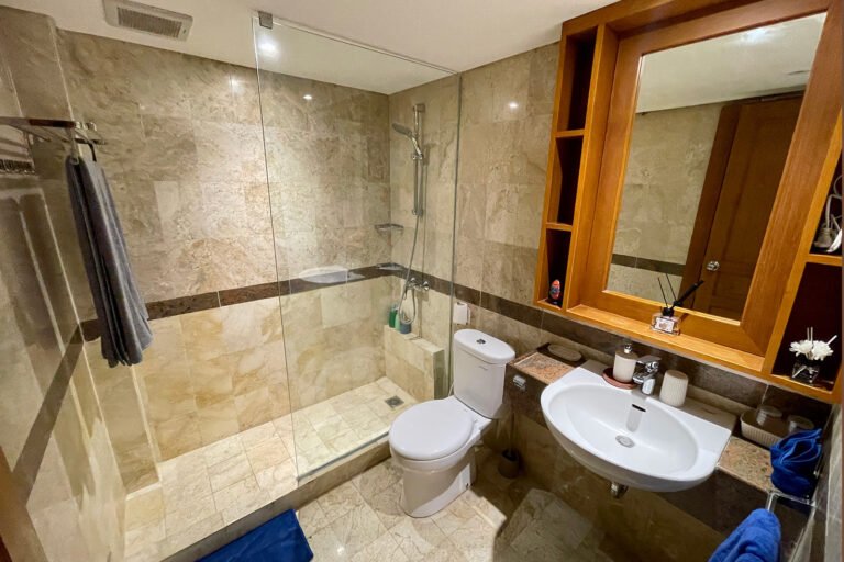 Private Room 6505 apartment jayakarta