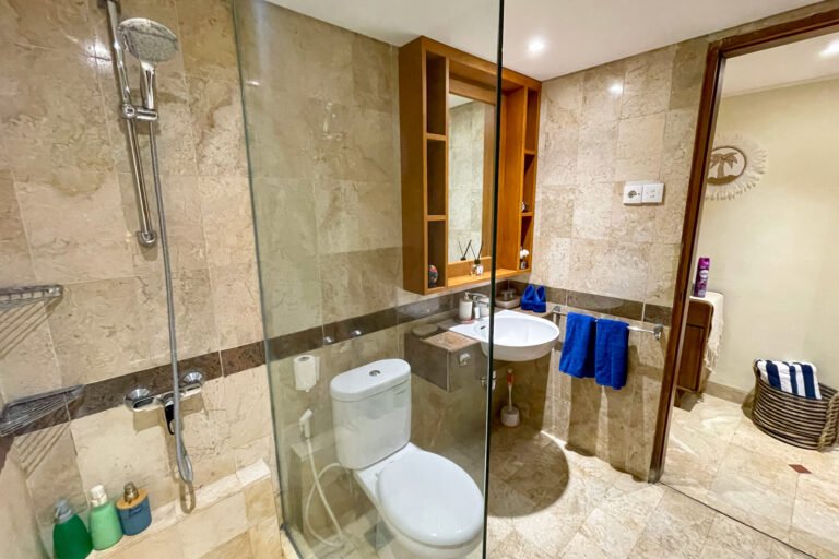 Private Room 6505 apartment jayakarta